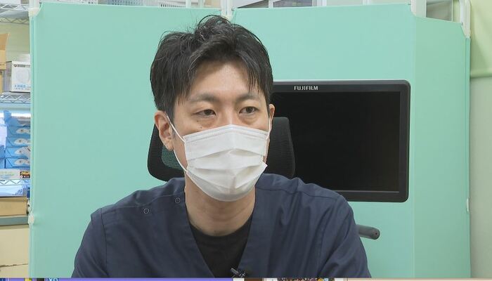 大野医院・大野医師