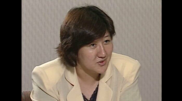 林真須美死刑囚