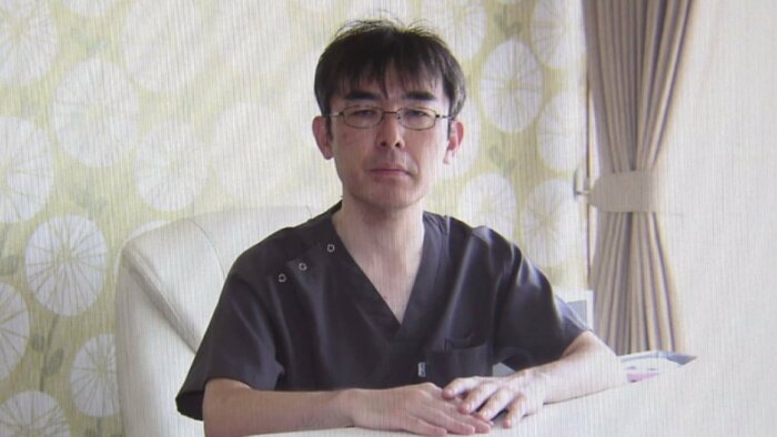 大久保愉一被告