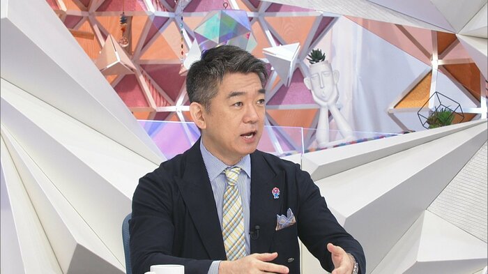 橋下徹弁護士