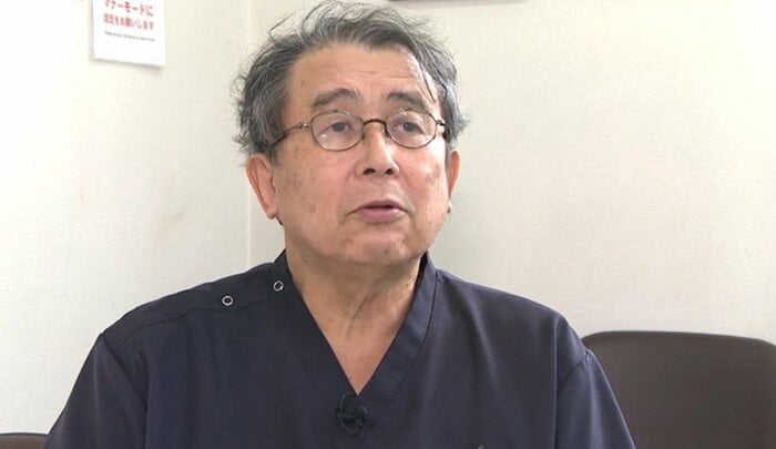 おざわ女性総合クリニック　小澤信義 院長