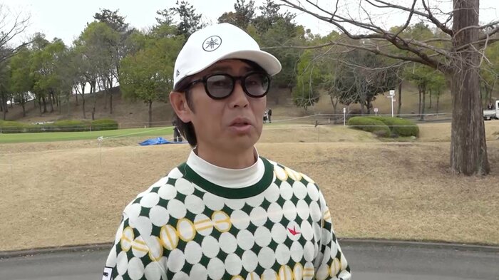 石井忍コーチ