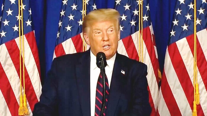 事の発端はトランプ大統領の「現在のG7の枠組みは時代遅れだ」発言