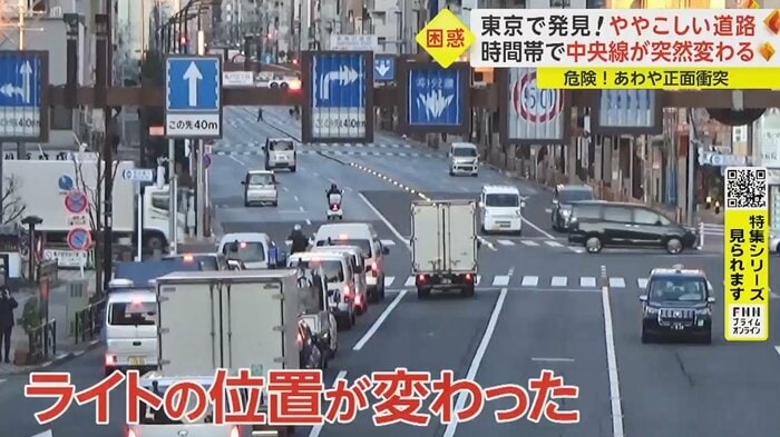 午前7時になると