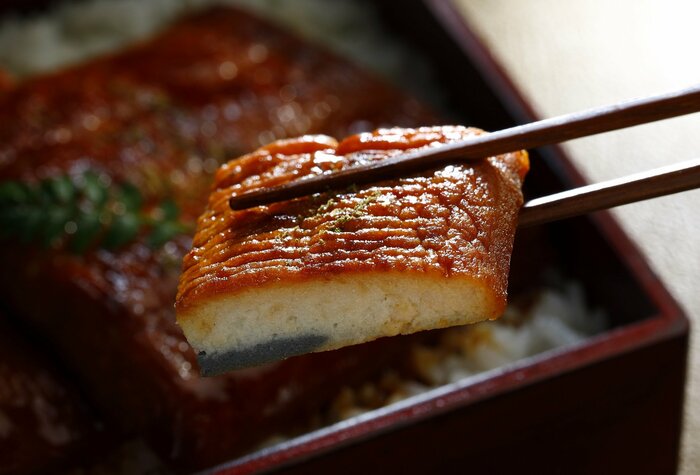 「ほぼうなぎ」提供:カネテツ