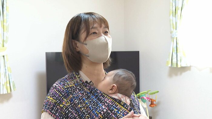 助産師　平川幸織さん