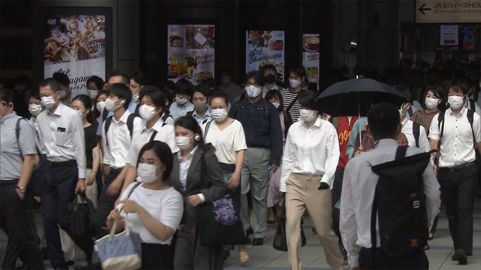「雇用調整助成金」 年末めど再延長へ