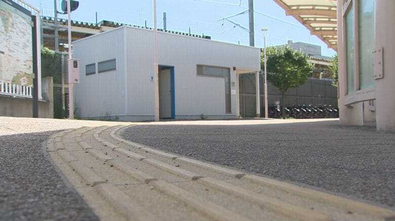 高齢者・障がい者…誰もが安心して暮らせる街づくりを考える！新潟市の“バリアフリー化”に向け初会合｜FNNプライムオンライン