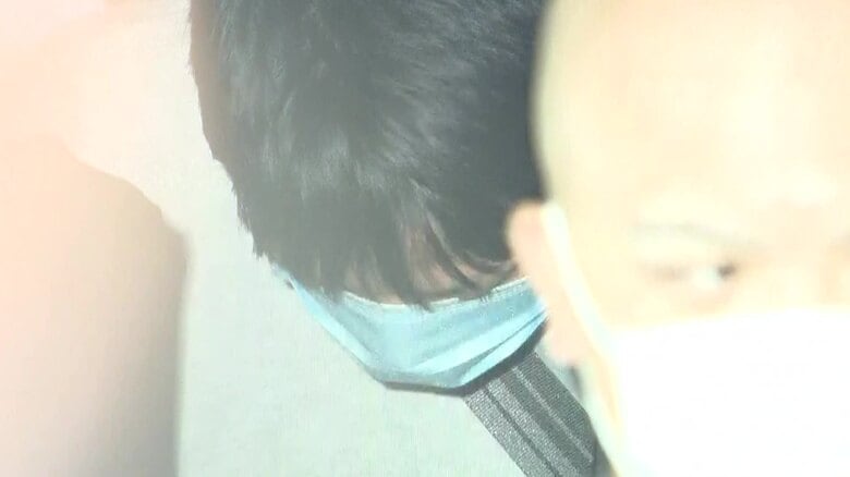 教え子にブリッジさせ下着盗撮か　当時11歳女子児童に体育指導中に撮影で小学校教師の男逮捕「身近に小学生がいたから」東京｜FNNプライムオンライン