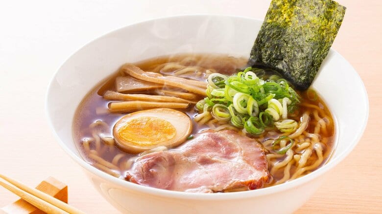 【解説】ラーメン店の倒産件数が過去最多…立ちはだかる“千円の壁”とは？全国平均700円下回る水準続く　原材料費高騰も価格転嫁できず｜FNNプライムオンライン
