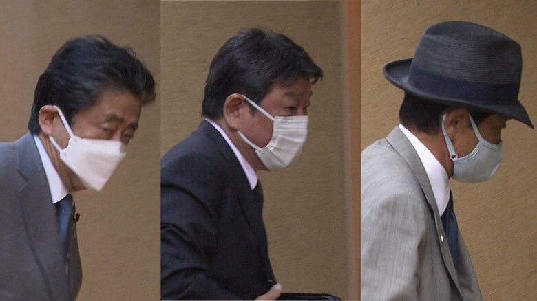 夏の参院選　山形選挙区の候補者擁立へ｜FNNプライムオンライン