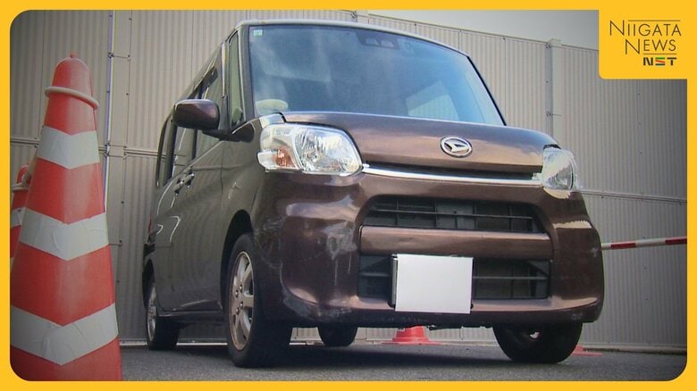 泥酔状態で道路を逆走して正面衝突…危険運転致傷の疑いで40歳男を逮捕｢酒を飲んで車を運転した｣｜FNNプライムオンライン