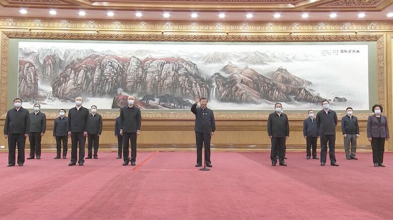 「国を治めるためには1億人殺してもいい」中国が見据える台湾統一 「虎から降りられない」権力者の気持ちとは|FNNプライムオンライン