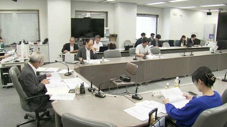 南海トラフ地震の津波リスク、鹿児島県で新たな被害想定を報告 種子島・屋久島では「10メートル超」も|FNNプライムオンライン