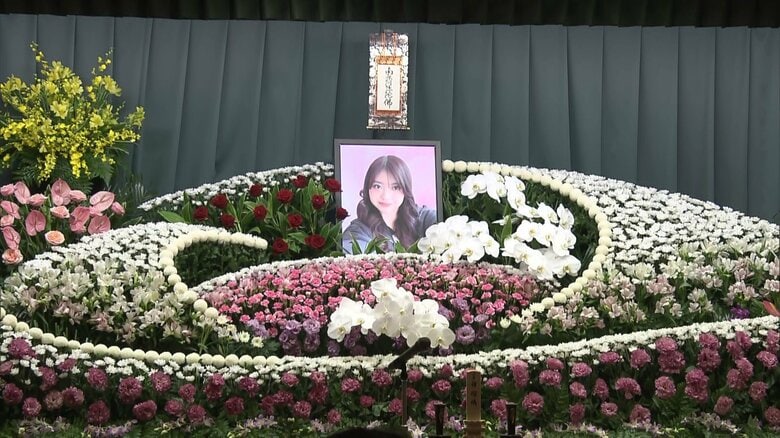 売上金金庫に戻す“指示”「重要じゃなかった」会社が謝罪 イオンモール熊本爆発で22歳女性死亡 きょう告別式「空から見守っててね」|FNNプライムオンライン