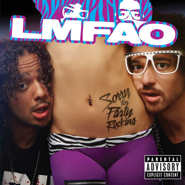 2025年9月度ダウンロード認定～LMFAO「Shots ft. Lil Jon」がプラチナ認定
