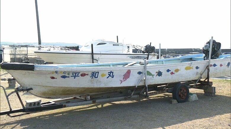 辺野古沖転覆事故　文科省が学校法人同志社に現地調査へ　早ければ4月下旬にも｜FNNプライムオンライン