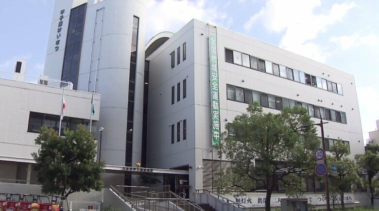 阪神武庫川駅で人身事故　ホーム上にいた高齢男性かふらついて列車に接触　運休などで約4,200人に影響｜FNNプライムオンライン