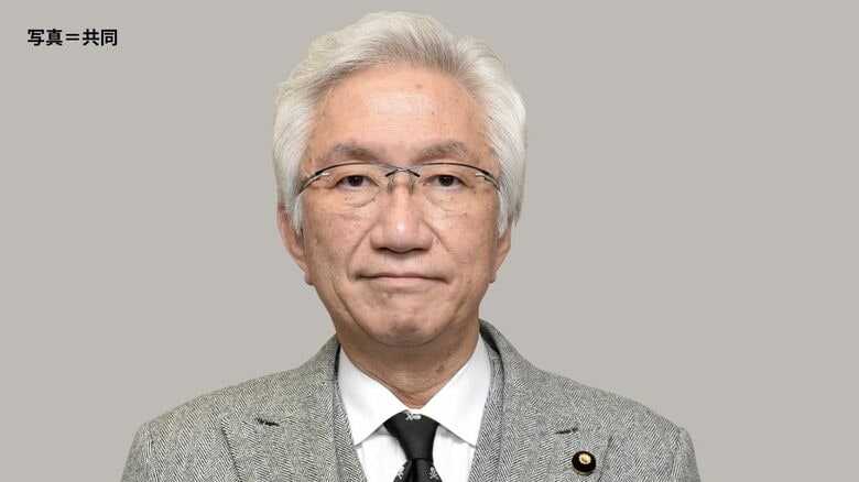 【速報・参院選】京都2議席目は自民・西田昌司さん「ひめゆりの塔」発言や北陸新幹線の計画巡って逆風も｜FNNプライムオンライン