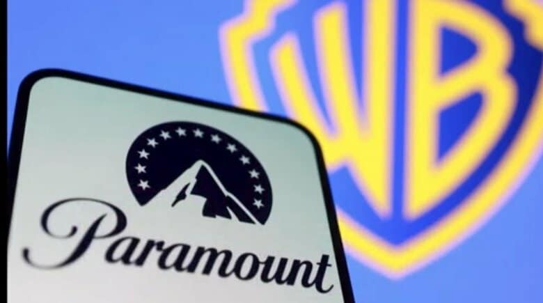 ワーナー買収でNetflixが撤退を表明　パラマウントによる買収が事実上決定へ｜FNNプライムオンライン