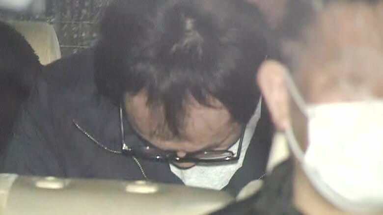 警察官装い70代男性から現金約6500万円詐取…不動産業者の口座に振り込みマネーロンダリングか　口座の「管理役」39歳男逮捕｜FNNプライムオンライン