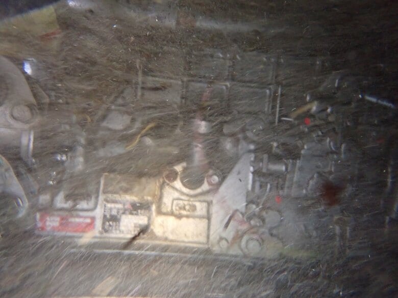 【速報】遭難した漁船のエンジンを新たに発見…機関番号が一致_乗組員4人のうち2人が遺体で発見_事故から5日目_残る2人の捜索続く〈北海道せたな町〉｜FNNプライムオンライン