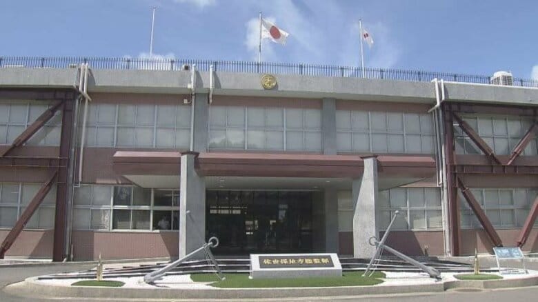 海自・佐世保教育隊で学生隊員に暴行や暴言…40代教官をパワハラ行為で停職処分｜FNNプライムオンライン