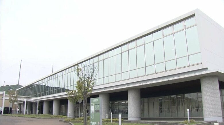 ”サイバー攻撃”で診療や手術に影響　市立奈良病院　２４日朝から通常診療再開｜FNNプライムオンライン
