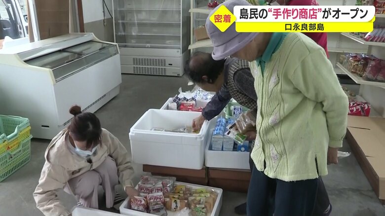 大忙しの検品作業