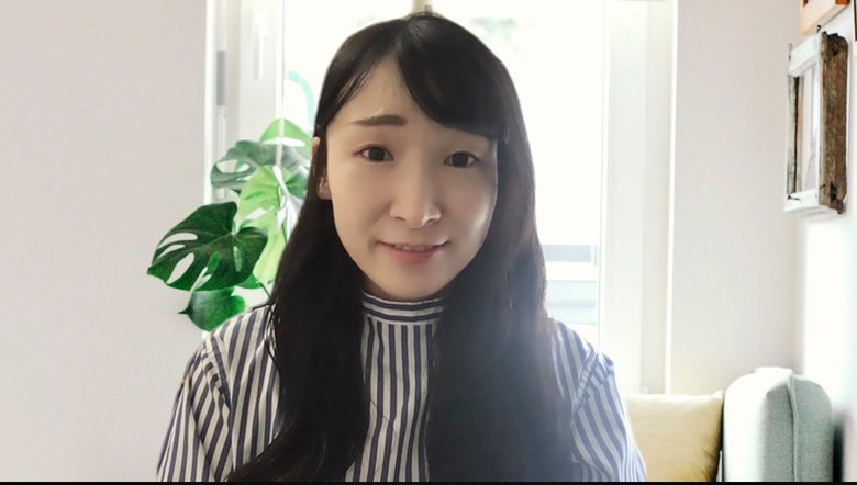 秋本さん「最初は『本当になるんだ』としか思っていませんでした」