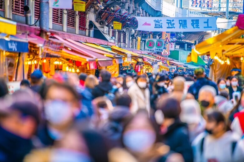 年末年始を狙う犯罪者の心理とは