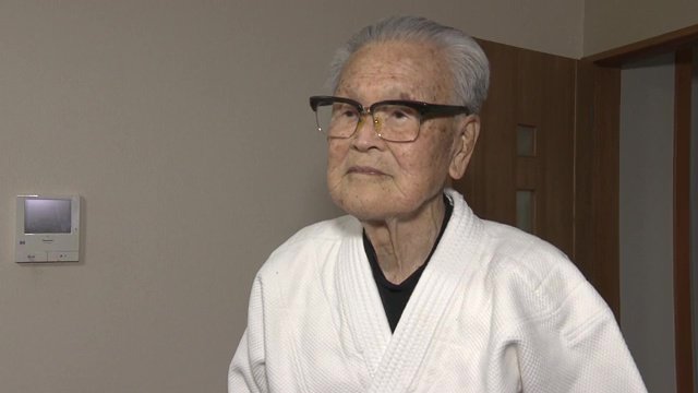 座右の銘は「自他共栄」