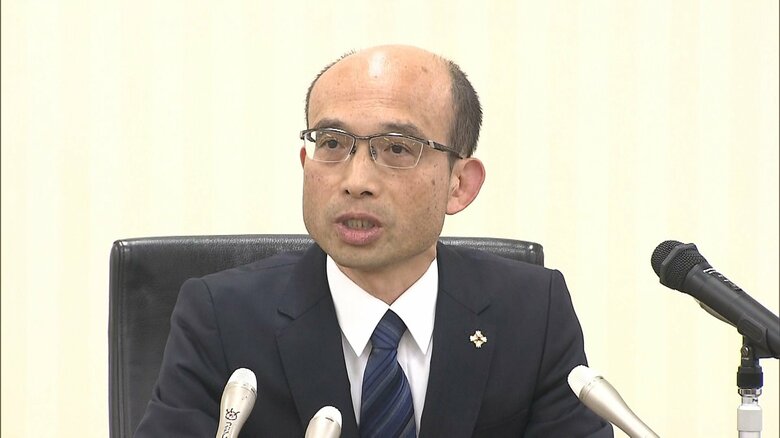 千葉地方検察庁検事正に就任した安藤浄人氏