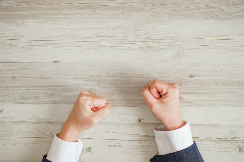 変化があっても腹を立てず、まずは受け入れてみる（画像：イメージ）