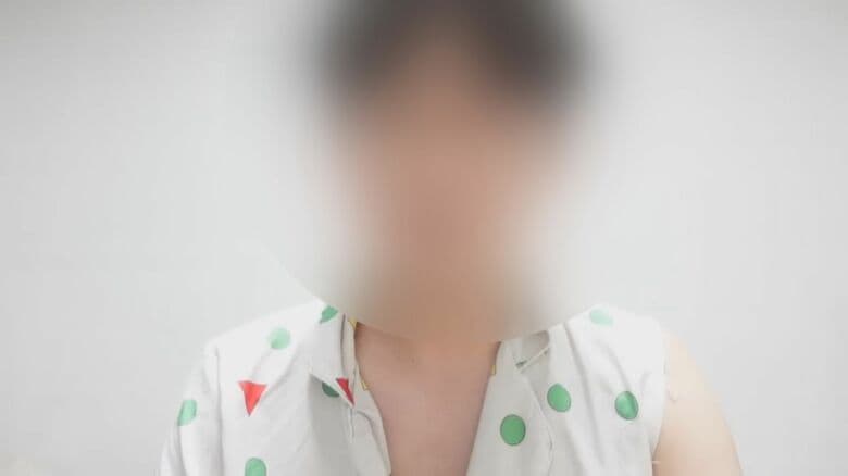 ソウル警察庁の捜査を受けている韓国人YouTuber（本人のYouTubeチャンネルより）