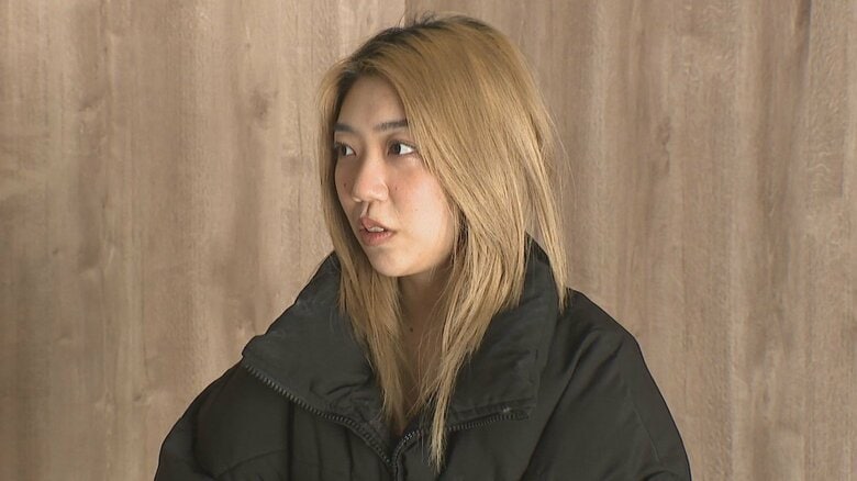 FrenzyLazy　片桐恵 代表