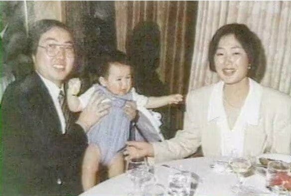 オウムによって殺害された坂本弁護士一家