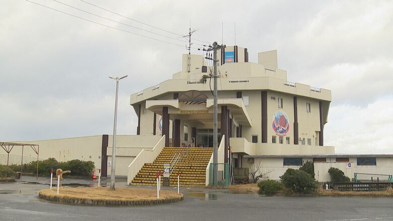 寺泊水族博物館