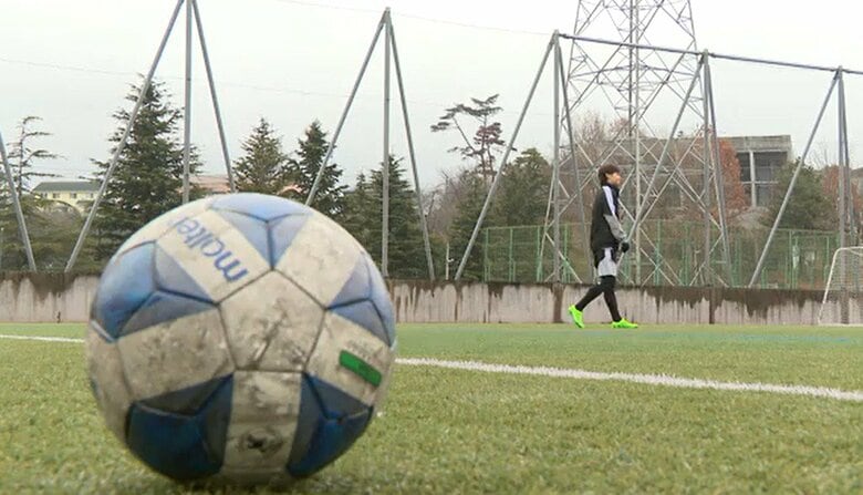 決断までの2週間、苦しみ、悩み続けた