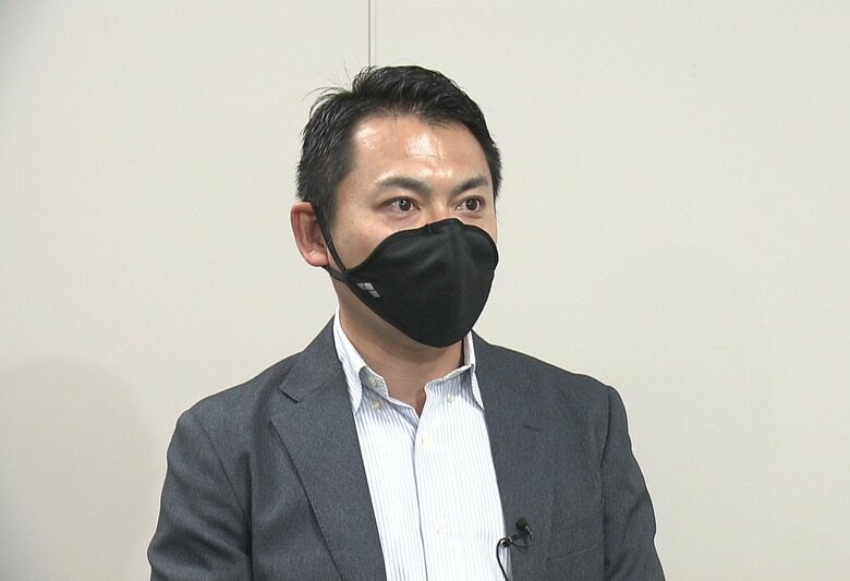立命館大学人文科学研究所　客員協力研究員・安田峰俊さん
