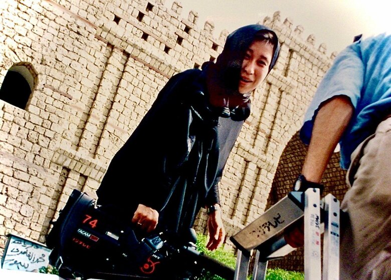 太田裕子カメラマン