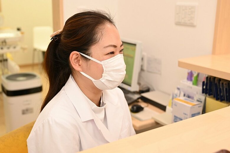 医療現場など、もっとたくさんの方に知っていただきたい