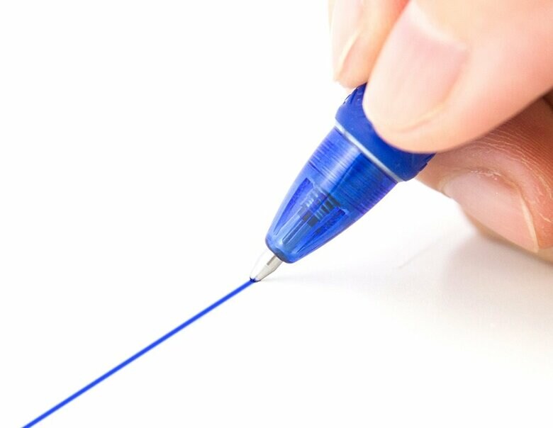 （提供：パイロットコーポレーション）