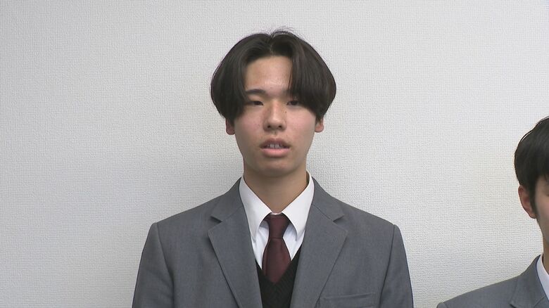 五嶋輝さん
