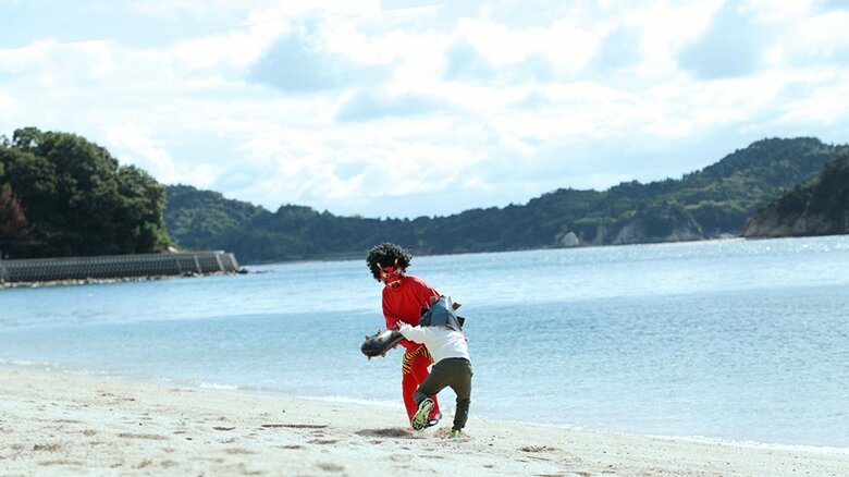 提供：土屋鞄製造所