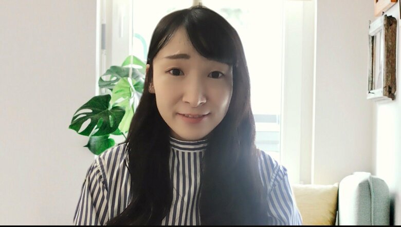 秋本さん「最初は『本当になるんだ』としか思っていませんでした」