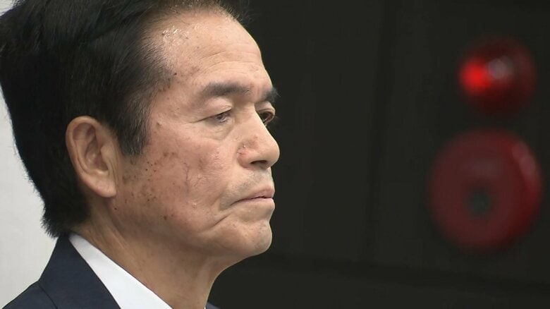 兼重社長は、26日付で辞任も表明した