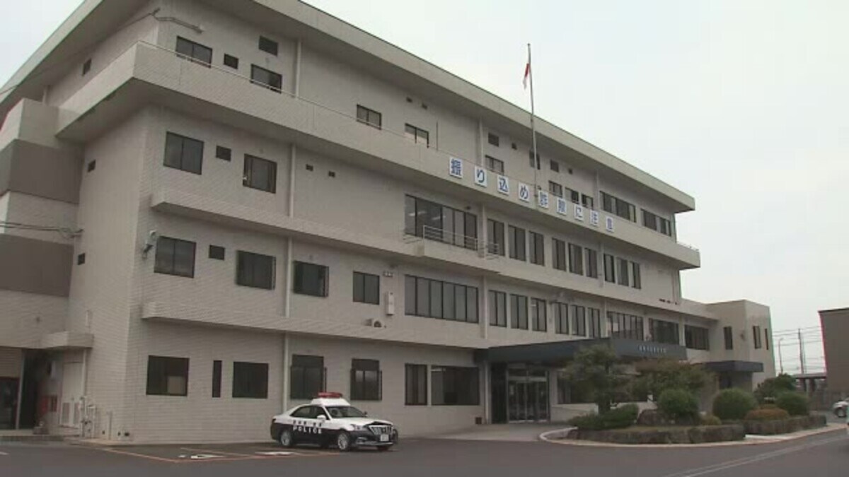 倉庫荒しの男を逮捕 盗んだ使用済み金属を売却 島根 出雲市 Fnnプライムオンライン