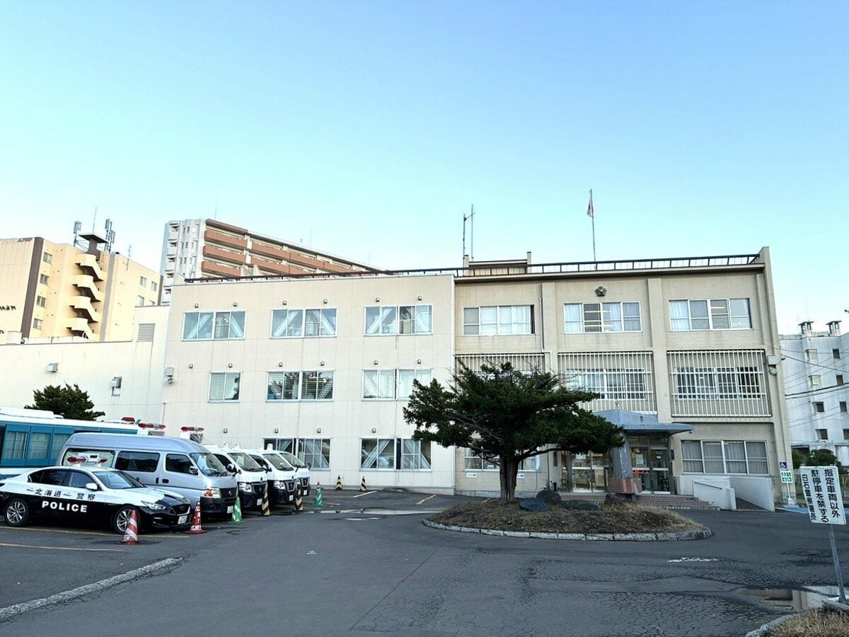 【代表取締役の立場悪用し横領】代表取締役を務めていた会社から約270万円を着服し家賃や買い物に充当…”唯一の経理担当”だった51歳男性を業務上横領の疑いで逮捕－容疑は否認〈北海道札幌市〉