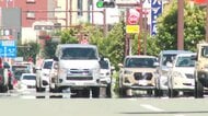 九州北部で危険な暑さ　久留米・日田で38℃予想　7地点で熱中症警戒アラート　体温超えの猛暑続く